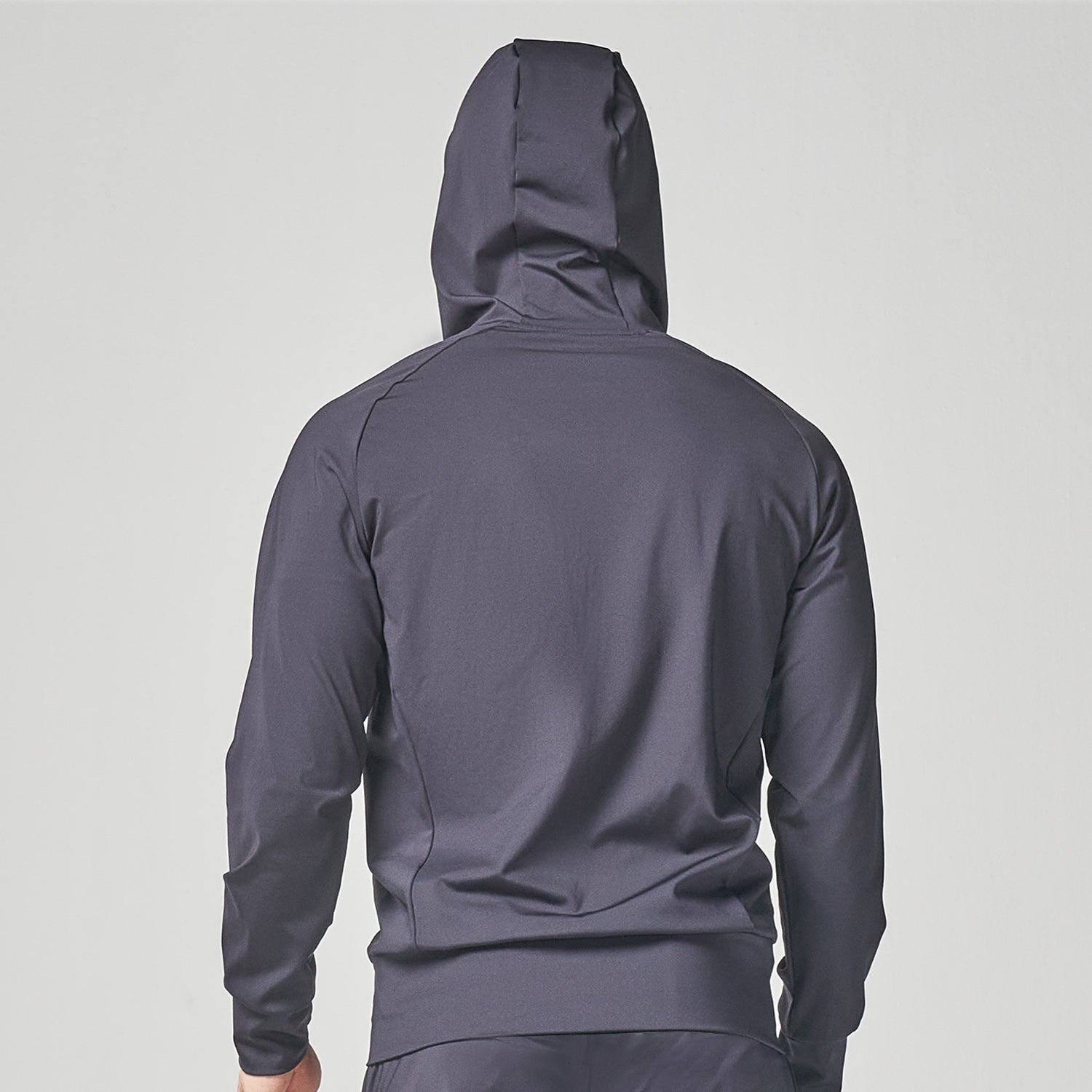 Mens Lab360 Boost Hoodie
