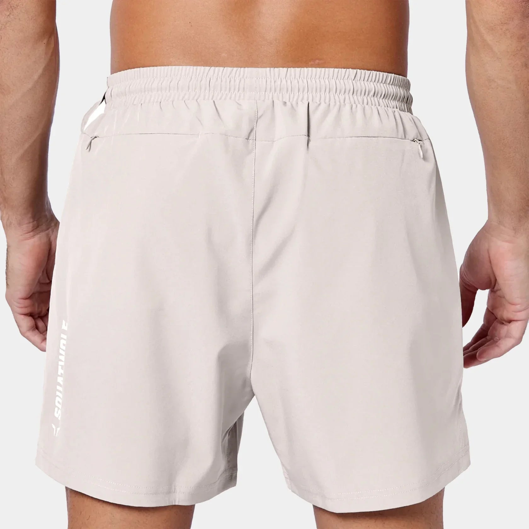 Mens Essential Pro 5 Inch Shorts