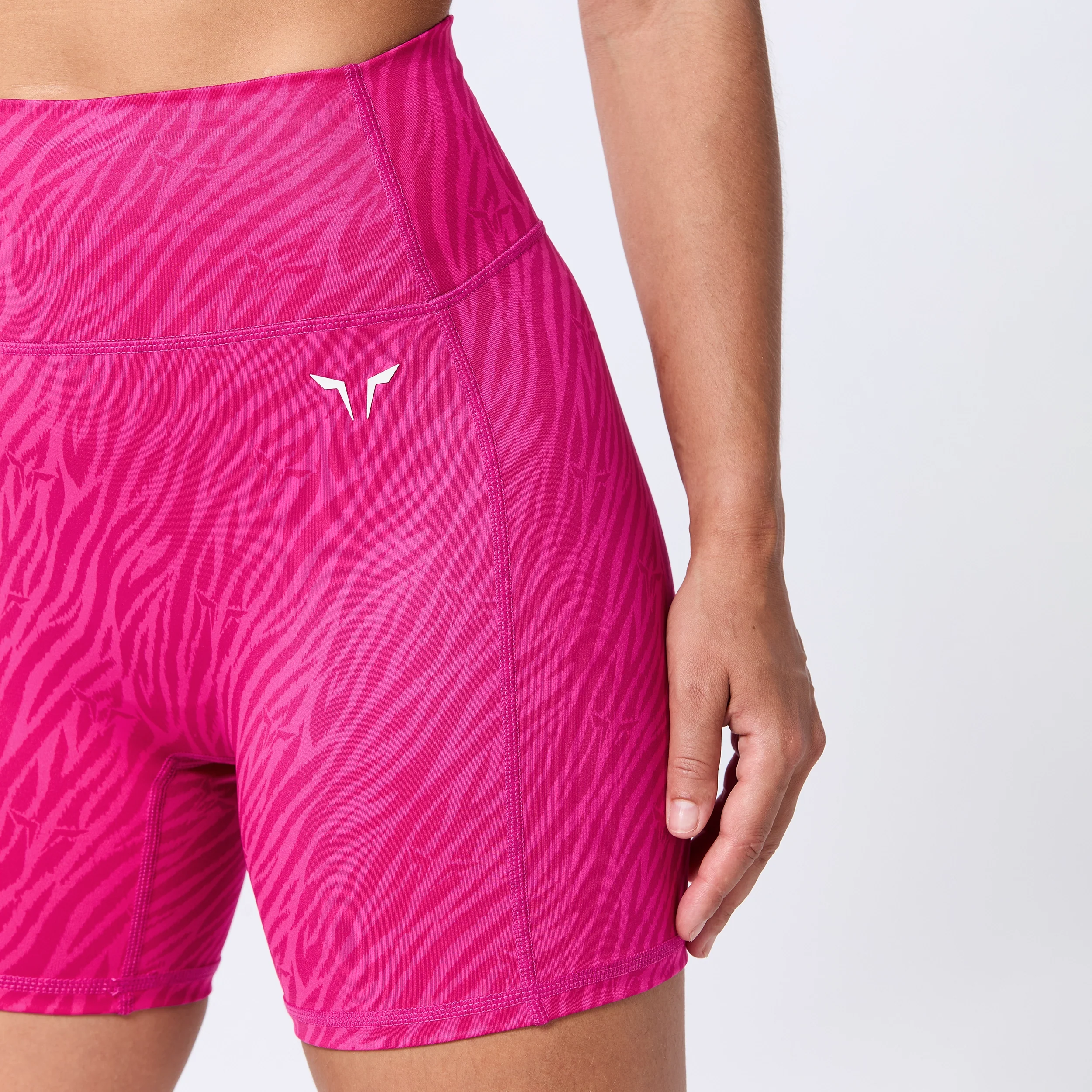 Womens 5" Cycling Shorts