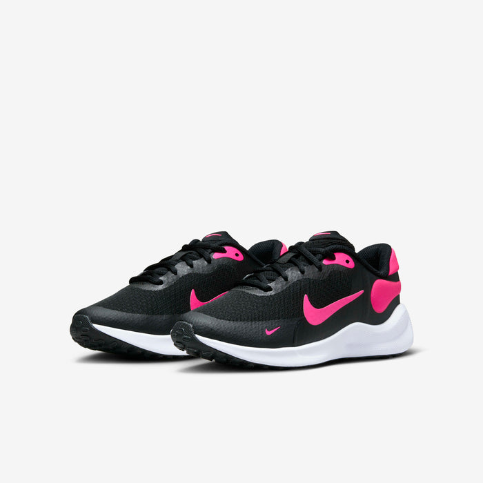Junior Revolution Running Shoe