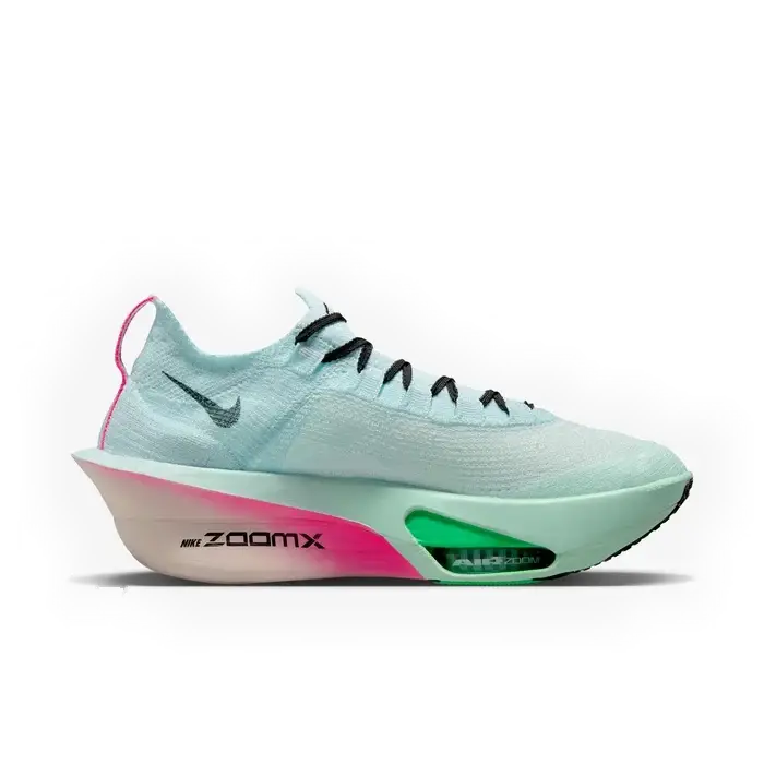 Mens Air Zoom Alphafly Next% 3 Running Shoe