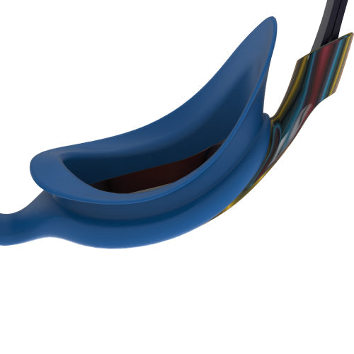 نظارة سباحة فيو بتصميم بعدسات عاكسة