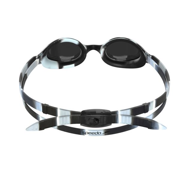 Hyper Flyer Mirror Swimming Goggles