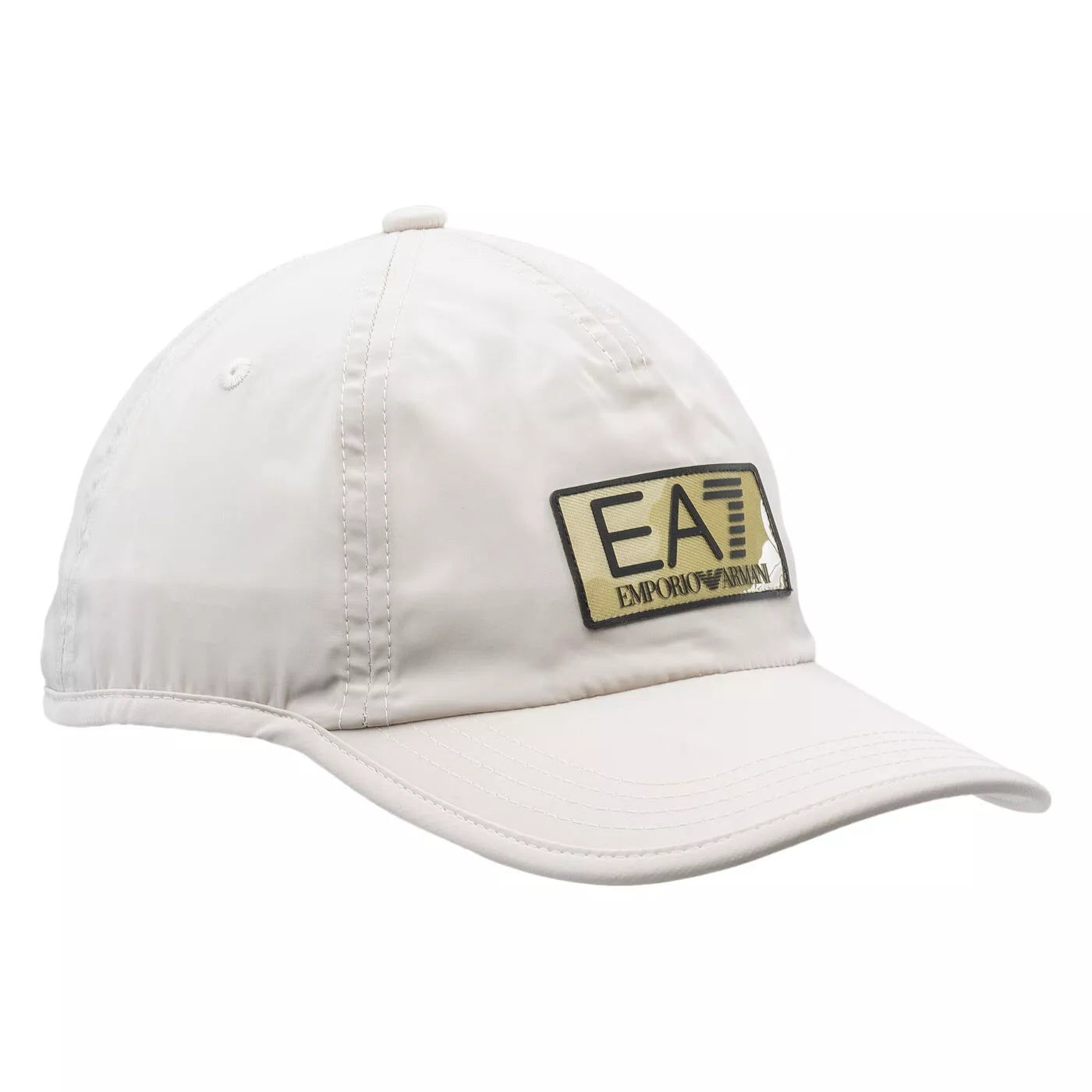 Unisex Gold Label Adjustable Cap