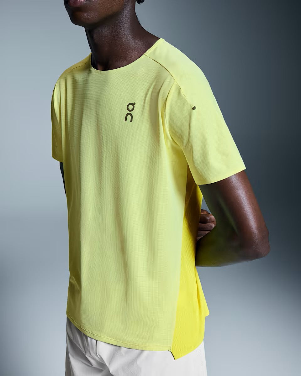 Mens Performance Short Sleeve T-Shirt