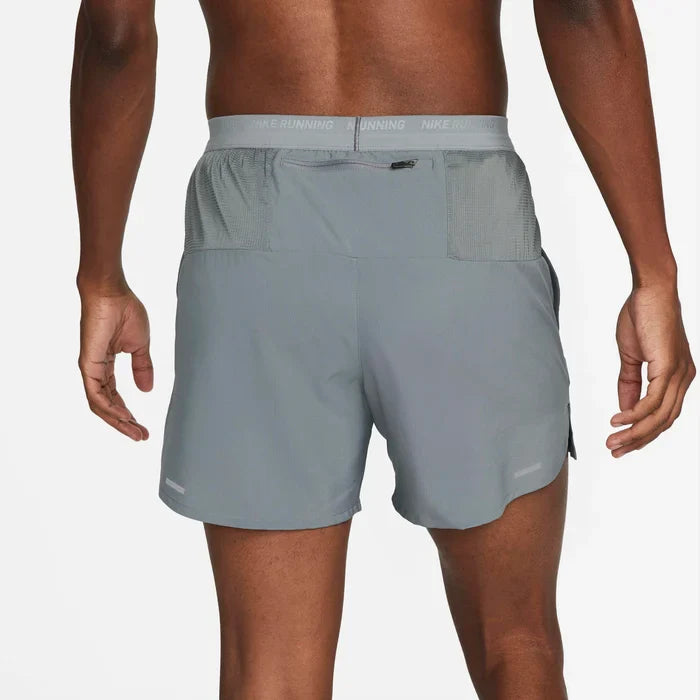 Mens Dri-Fit Stride 5 Inch Short