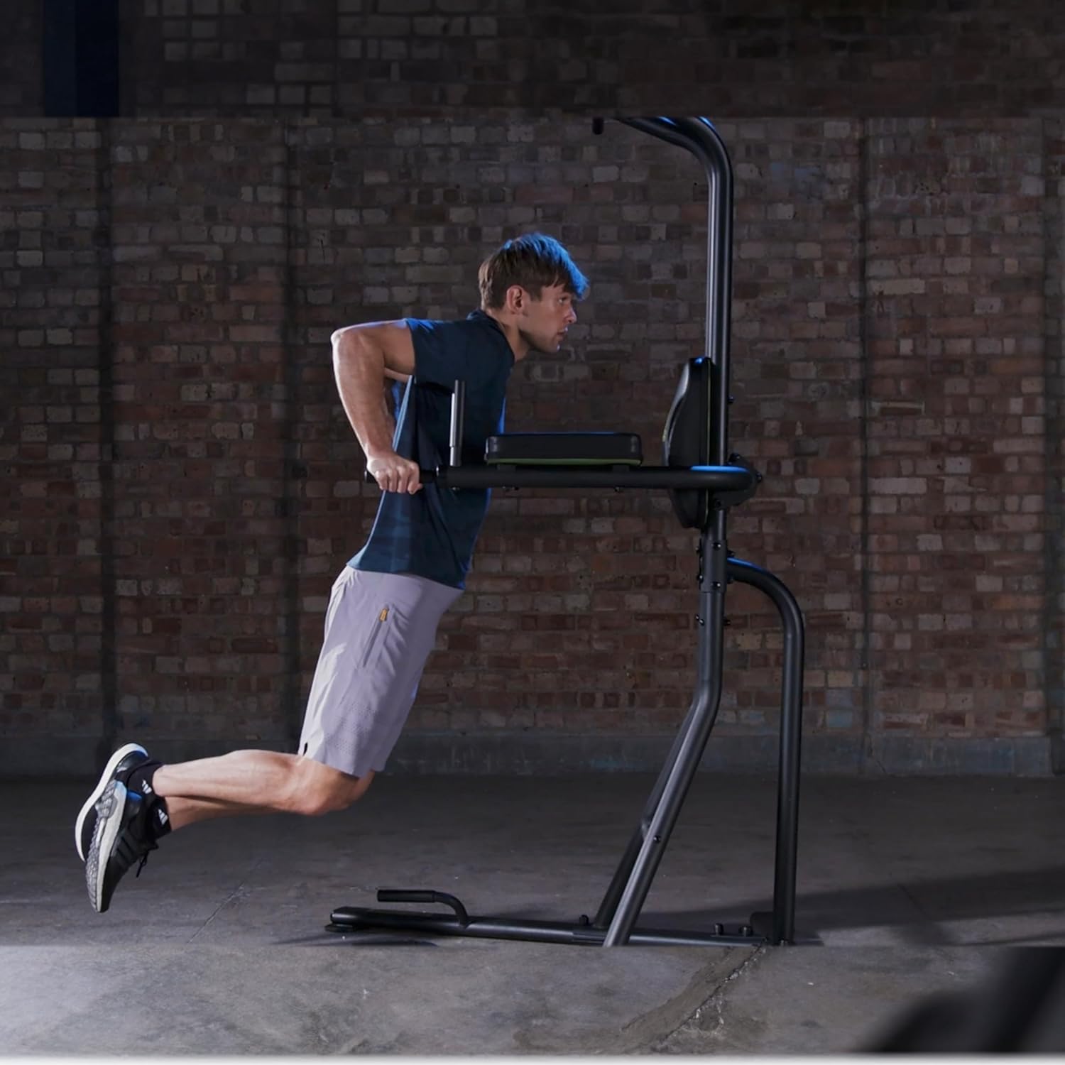 Performance Power Tower