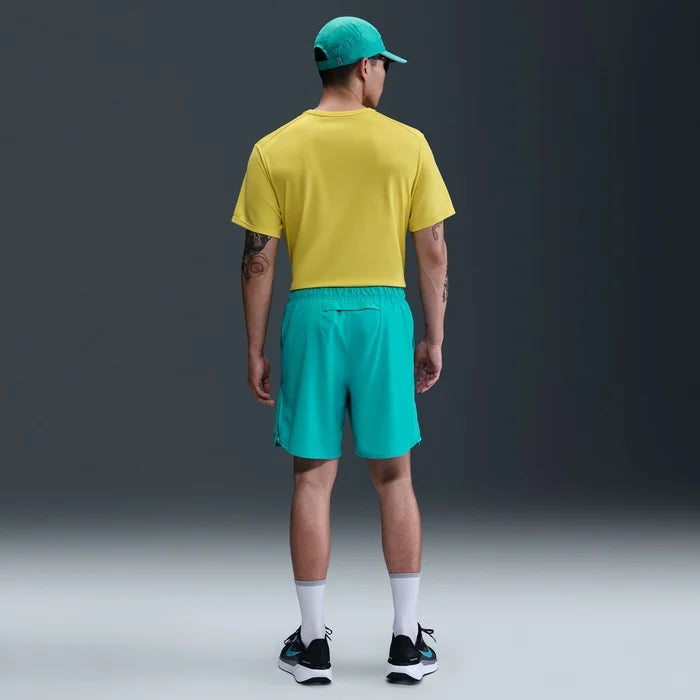 Mens Dri-Fit Challenger 7 Inch Short