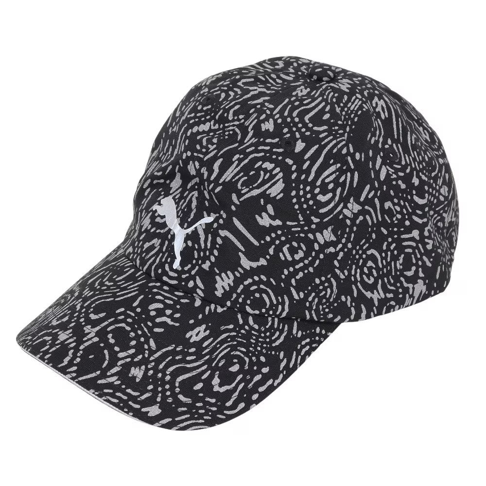 Unisex Running Lightweight Adjustable Cap