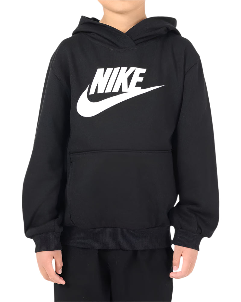Kids Club Hoodies