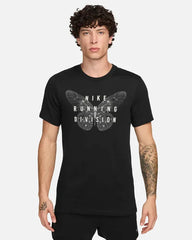 Mens Run Division Short Sleeve T-Shirt