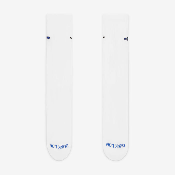 Unisex Everyday Plus Cushioned Crew Socks