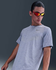 Mens Dri-Fit Stride Short Sleeve T-Shirt