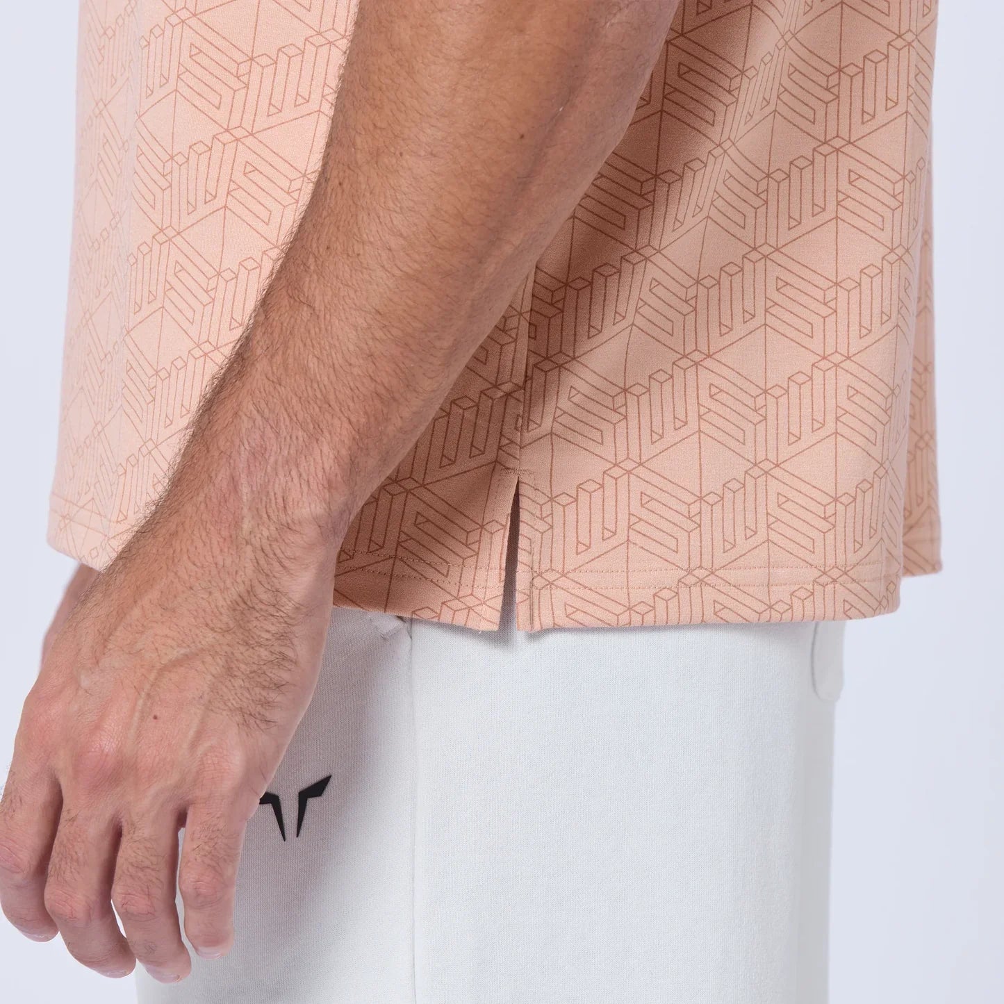 Mens Essential Active Tee