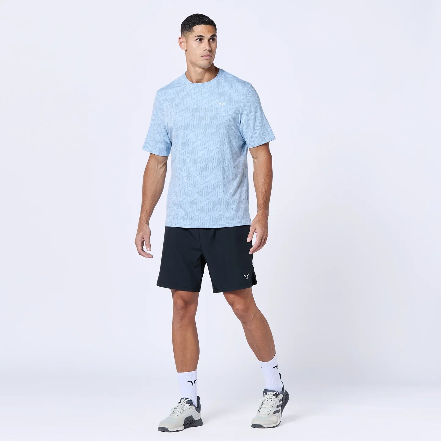 Mens Essential Active Tee