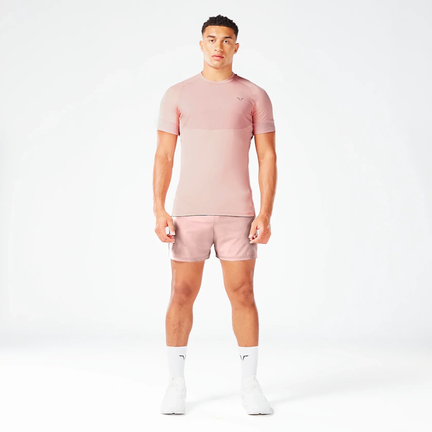 Mens Lab360 AlphaFresh Short Sleeve T-Shirt