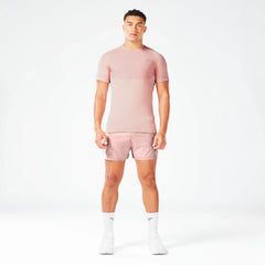 Mens Lab360 AlphaFresh Short Sleeve T-Shirt