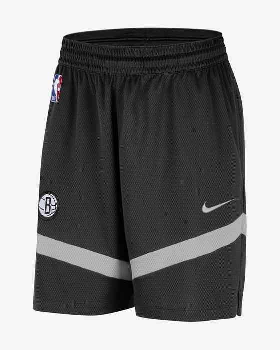 Brooklyn Nets Icon Practice Shorts