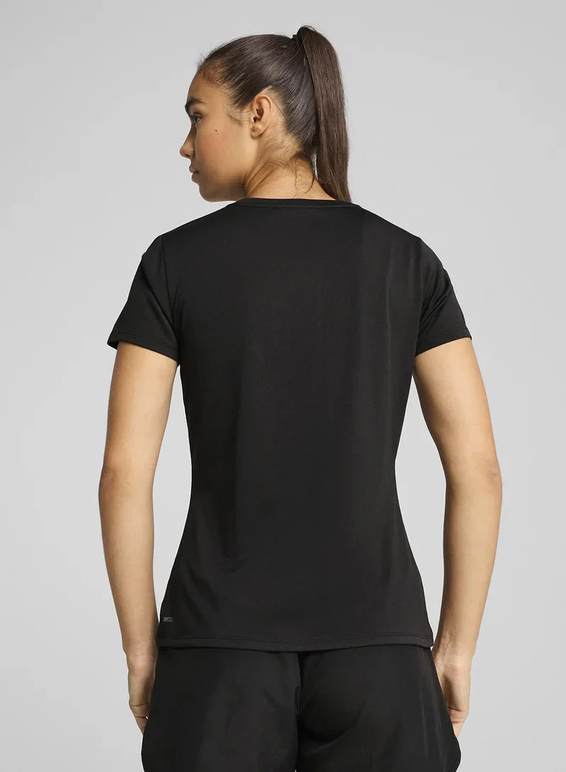 Womens Tad Essential Short Sleeves Tees