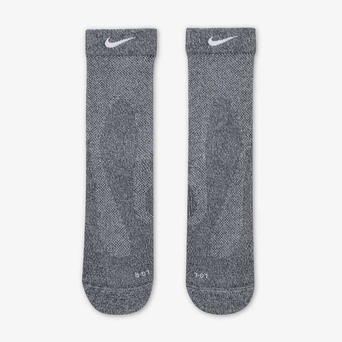 Running Micro Crew Socks