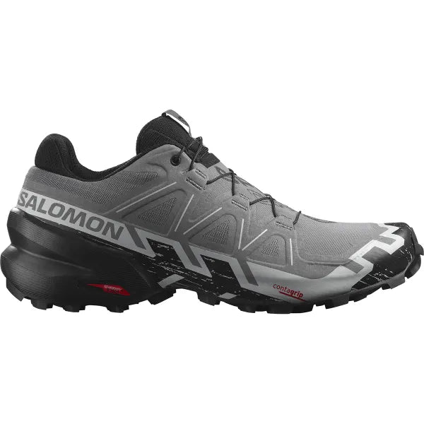 Mens Speedcross 6 Trail Running Shoe