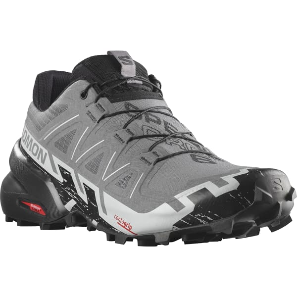 Mens Speedcross 6 Trail Running Shoe