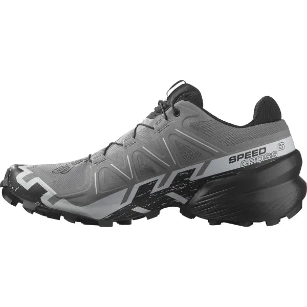 Mens Speedcross 6 Trail Running Shoe