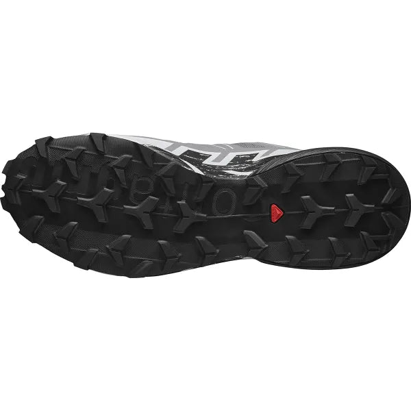 Mens Speedcross 6 Trail Running Shoe