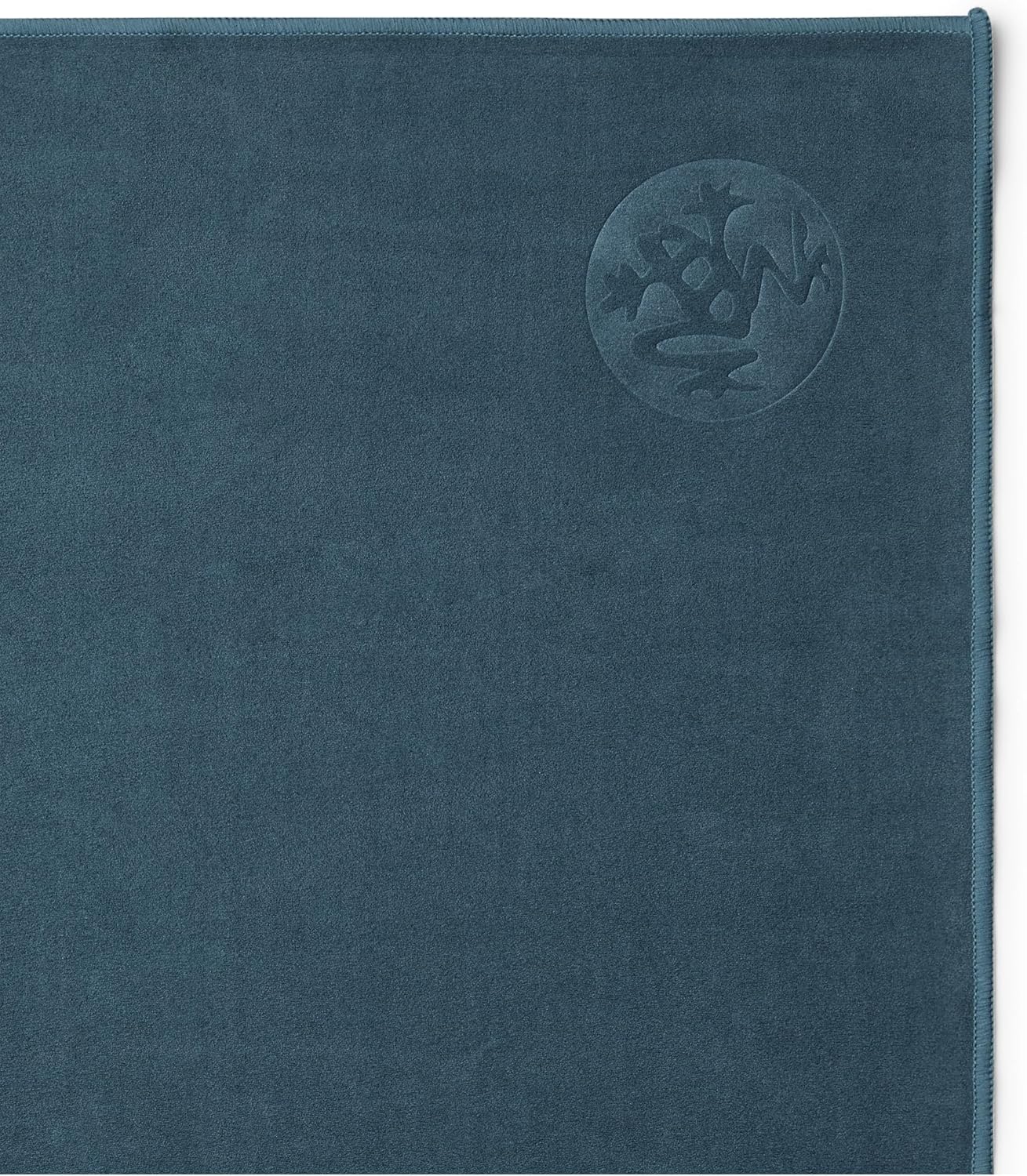 Equa Yoga Mat Towel Sage 72 Inch