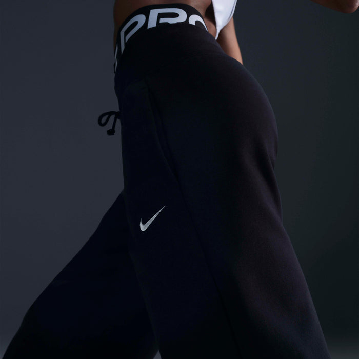 Womens Phoenix Fleece High Rise Wide Pant