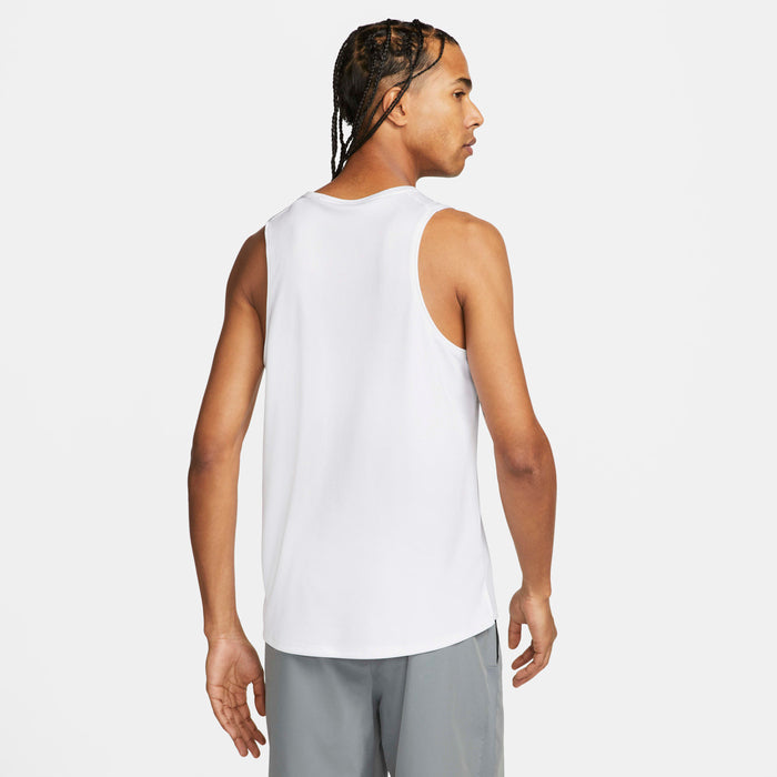 Mens Dri-Fit Miler Tank