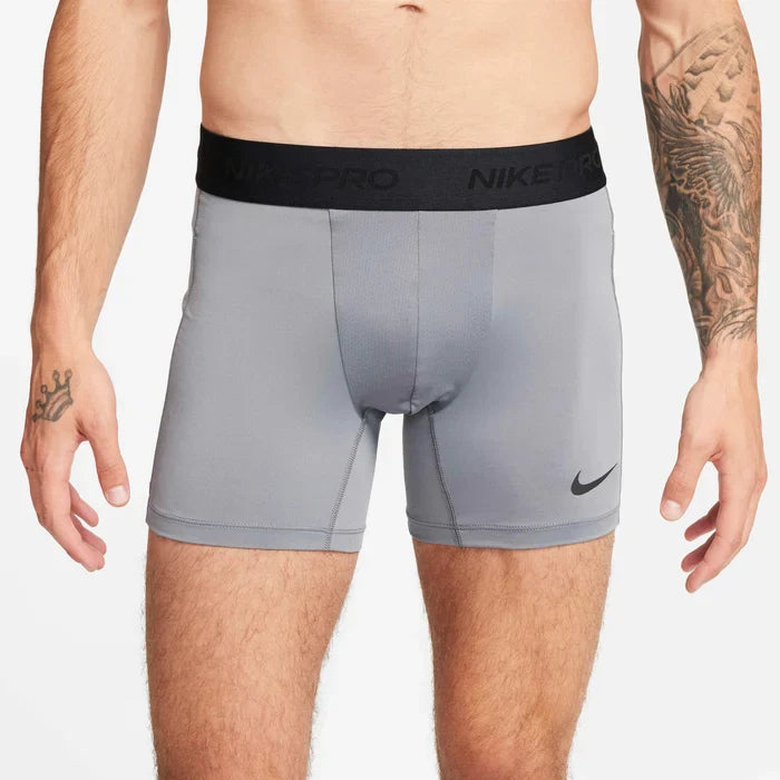Mens Pro Dri-Fit 5 Inch Short Tight