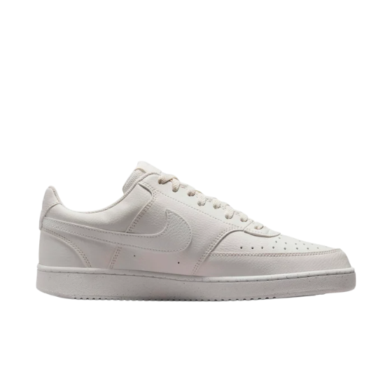 Mens Court Vision Low Nn Ess+ Shoe