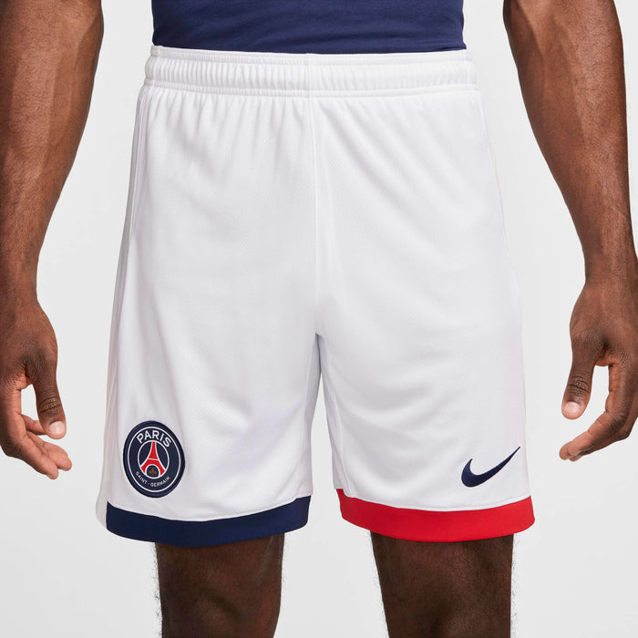 Mens PSG Stadium Away 24 Replica Shorts