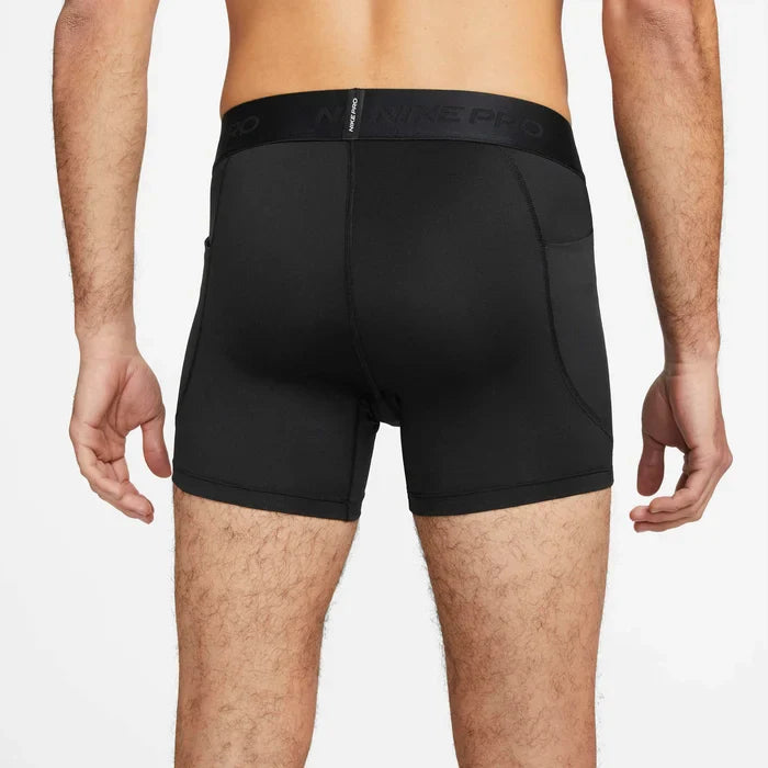 Mens Pro Dri-Fit 5 Inch Short Tight