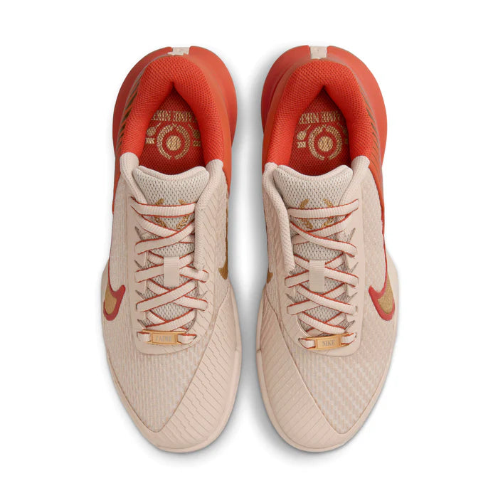 Womens Zoom Vapor Pro 2 Hard Court Roland Garros Tennis Shoe
