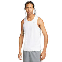 Mens Dri-Fit Miler Tank