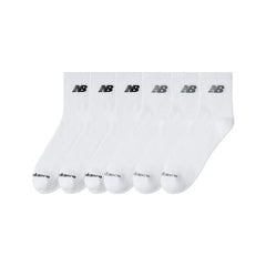 6 Pack Everyday Lightweight Ankle Socks