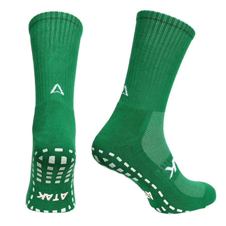 Shox Grip Socks