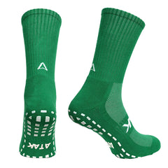 Shox Grip Socks