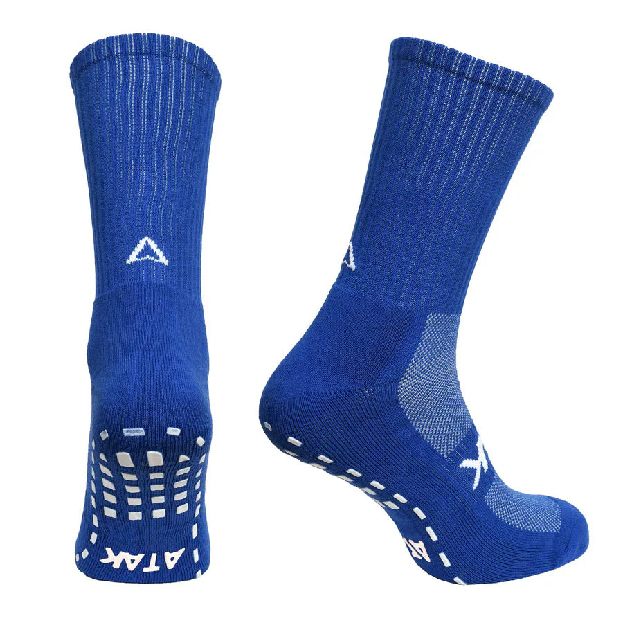 Shox Grip Socks