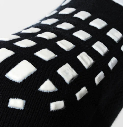 Shox Grip Socks