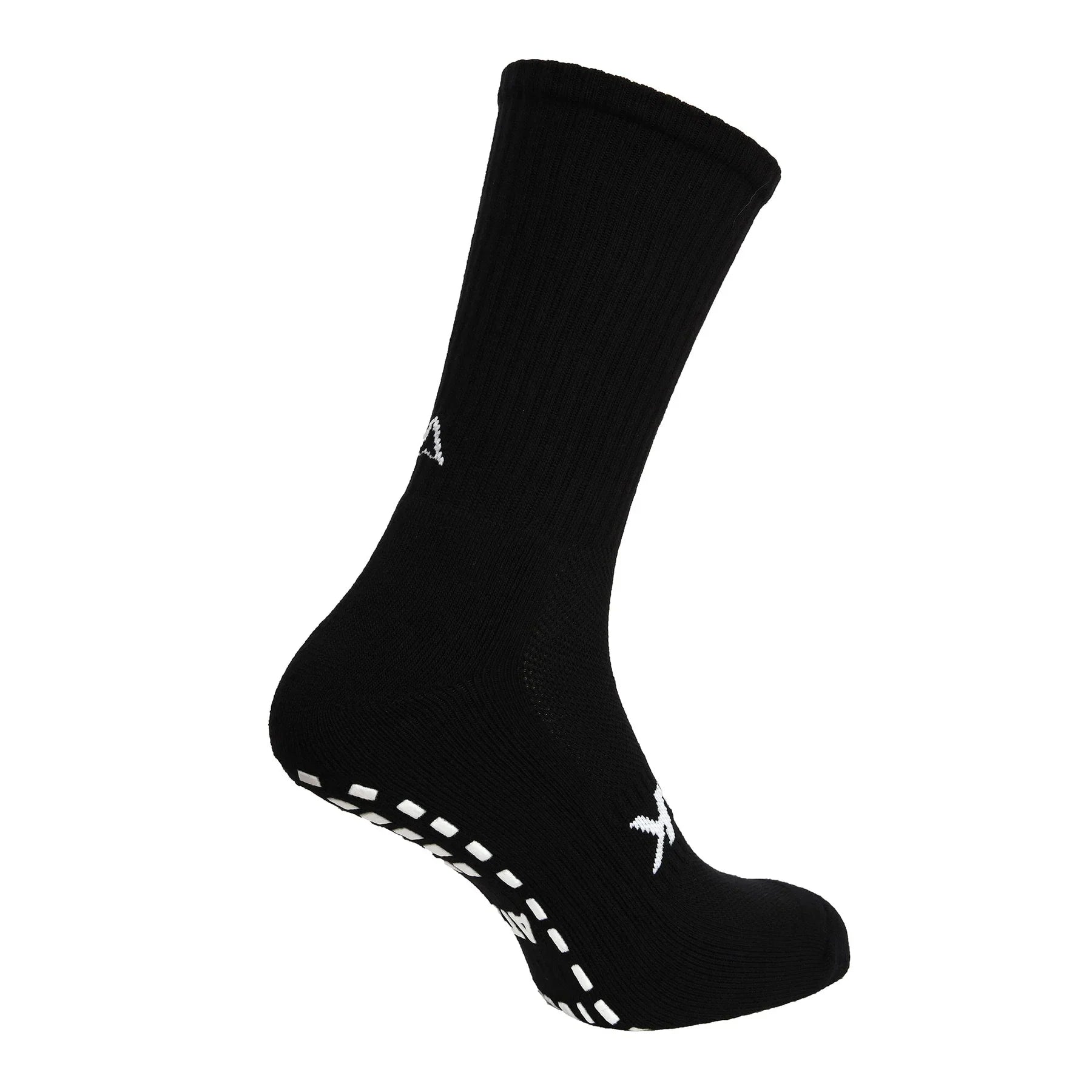 Shox Grip Socks