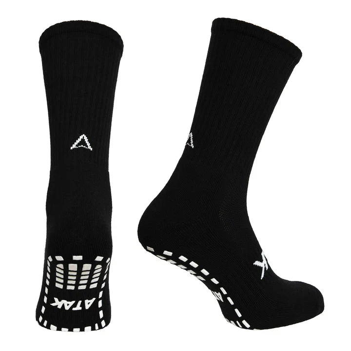 Shox Grip Socks