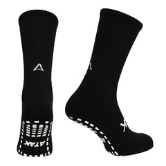 Shox Grip Socks