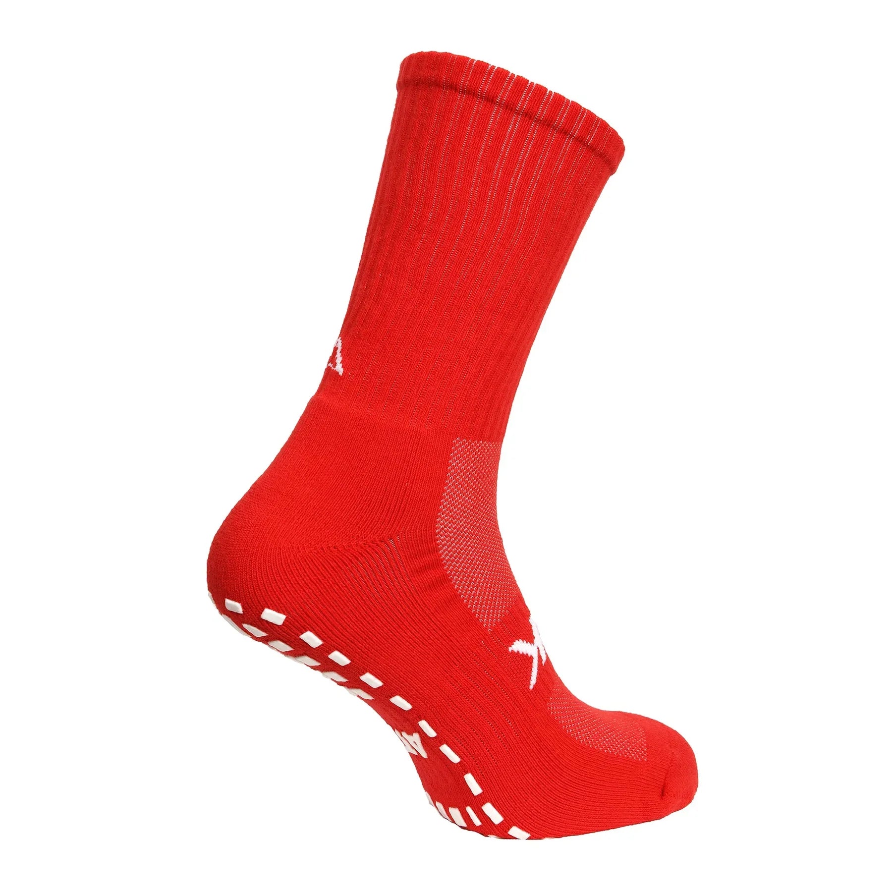Shox Grip Socks