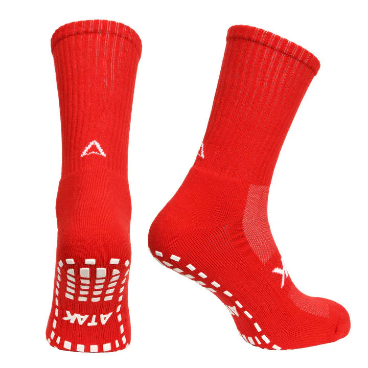 Shox Grip Socks