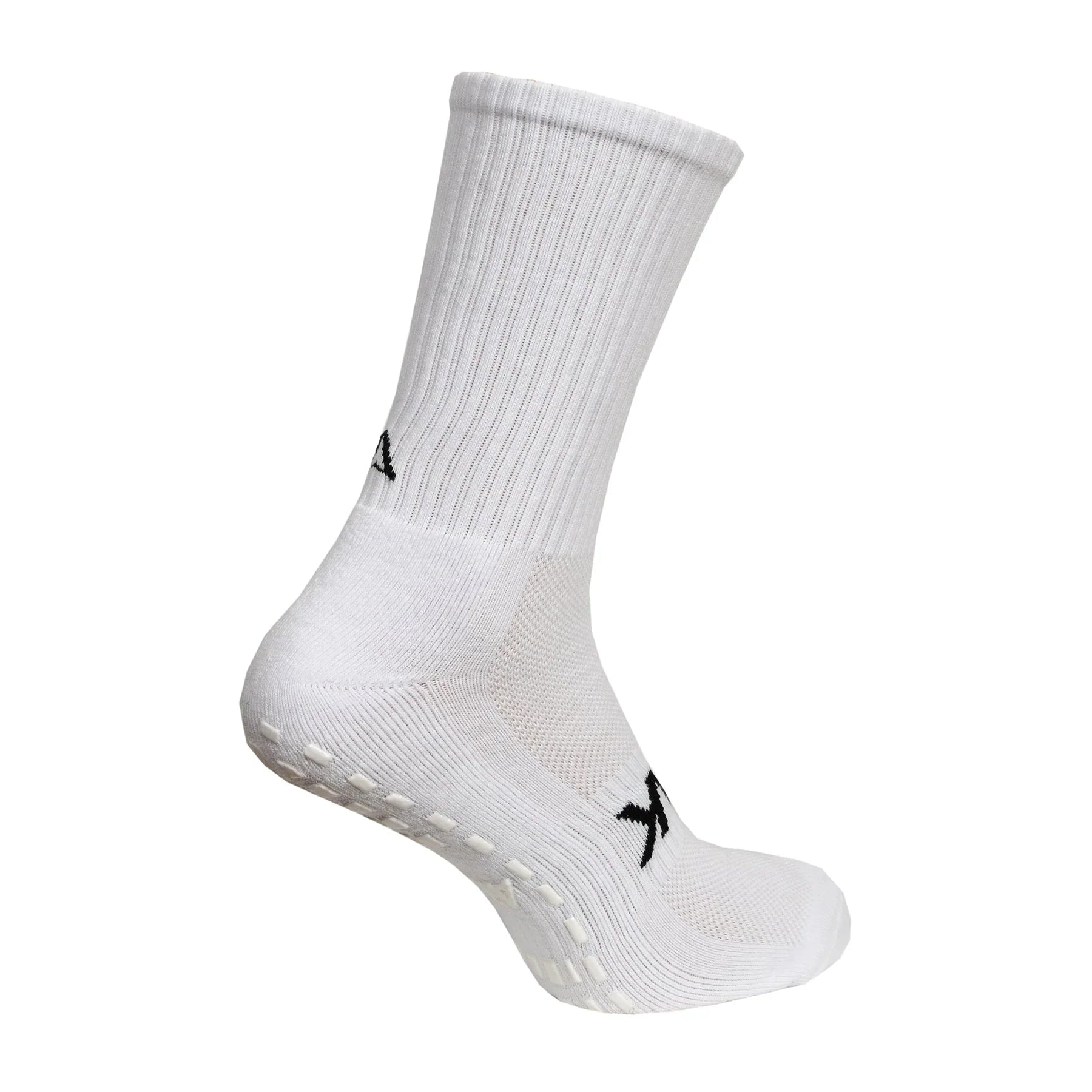 Shox Grip Socks