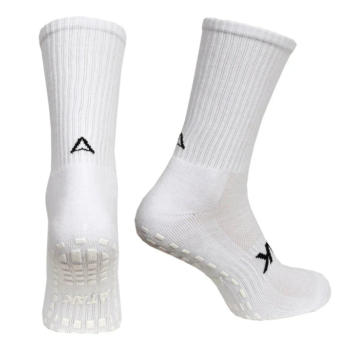 Shox Grip Socks