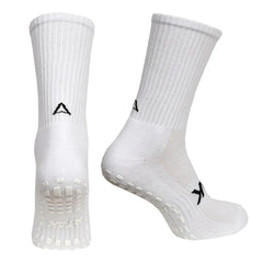 Shox Grip Socks